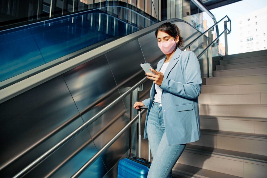 Novasa tendencias das viagens corporativas pós pandemia da covid19