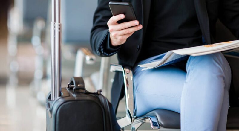 O que é? Qual a importância da Política de Viagens Corporativas