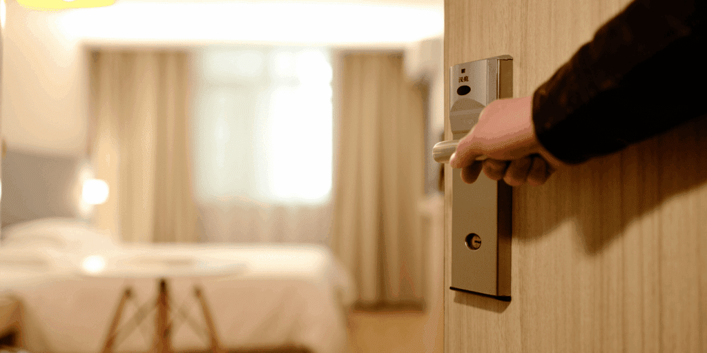 Sua viagem corporativa pode ser mais confortável com hotéis de qualidade