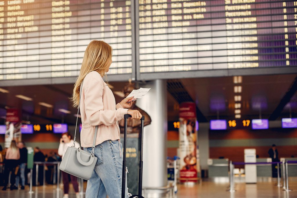 Saiba o que fazer caso tenha o bilhete aéreo não voado em viagens corporativas