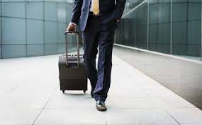 viagens corporativas - tmc