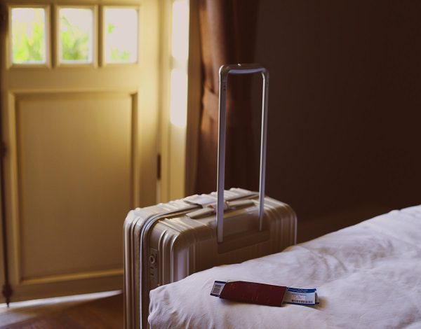dicas de hospedagem para viagens corporativas
