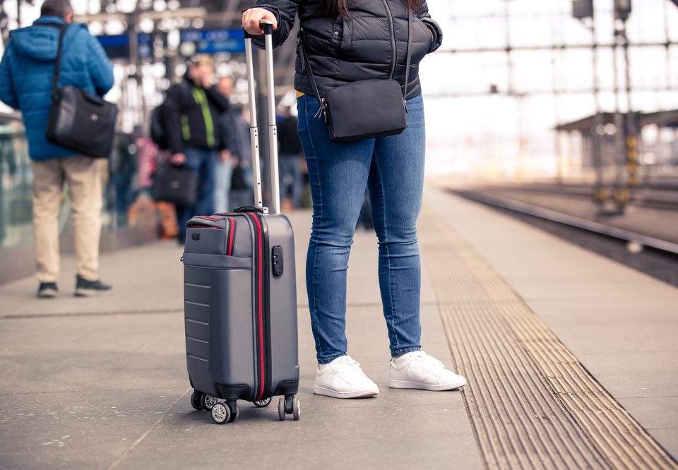 Saiba as regras para malas de mão em aeroportos no Brasil