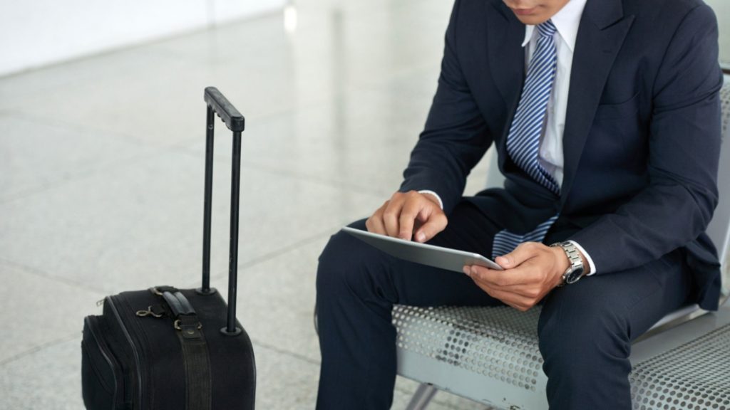 Profissional Especializado e a sua importância para viagens corporativas