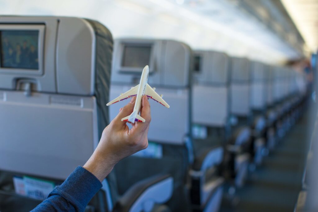 viagens corporativas