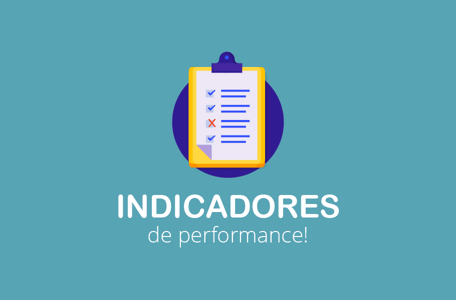 indicadores de performace