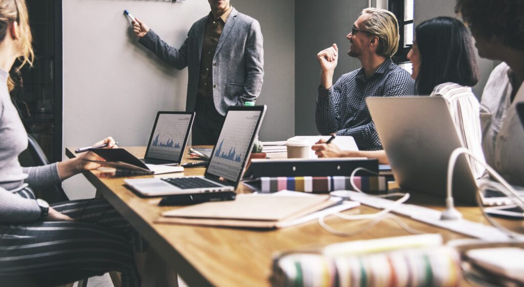 Kennedy Viagens: A Agência Ideal para Sua Empresa