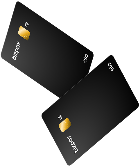 Cartão Bizpay